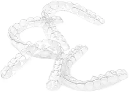 Invisalign Trays