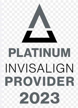 Invisalign Platinum 2022