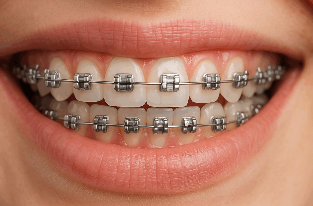 Braces in Bryn Mawr PA