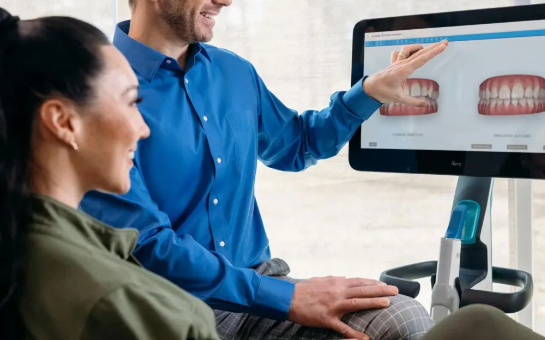 Invisalign for Teens: A Flexible Orthodontic Option