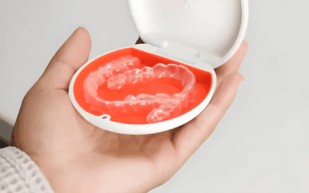 Invisalign vs Braces: Making the Right Choice