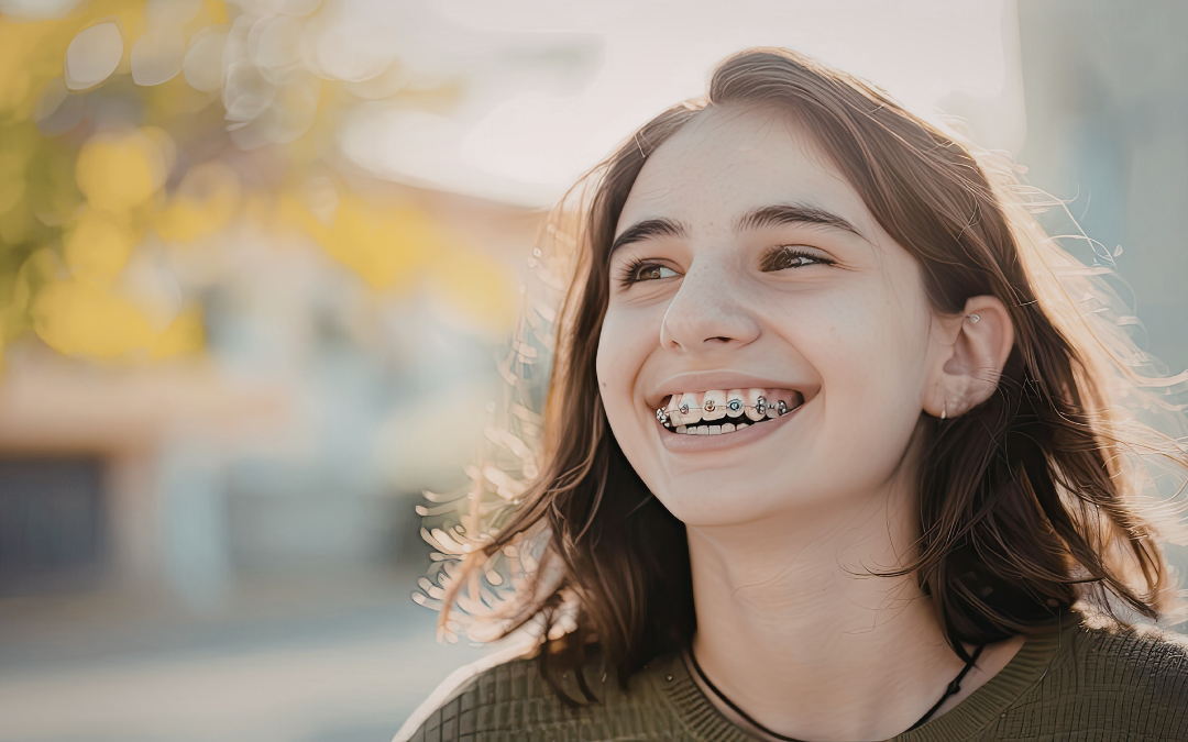 Invisalign for Teens: A Flexible, Modern Orthodontic Solution for Growing Smiles