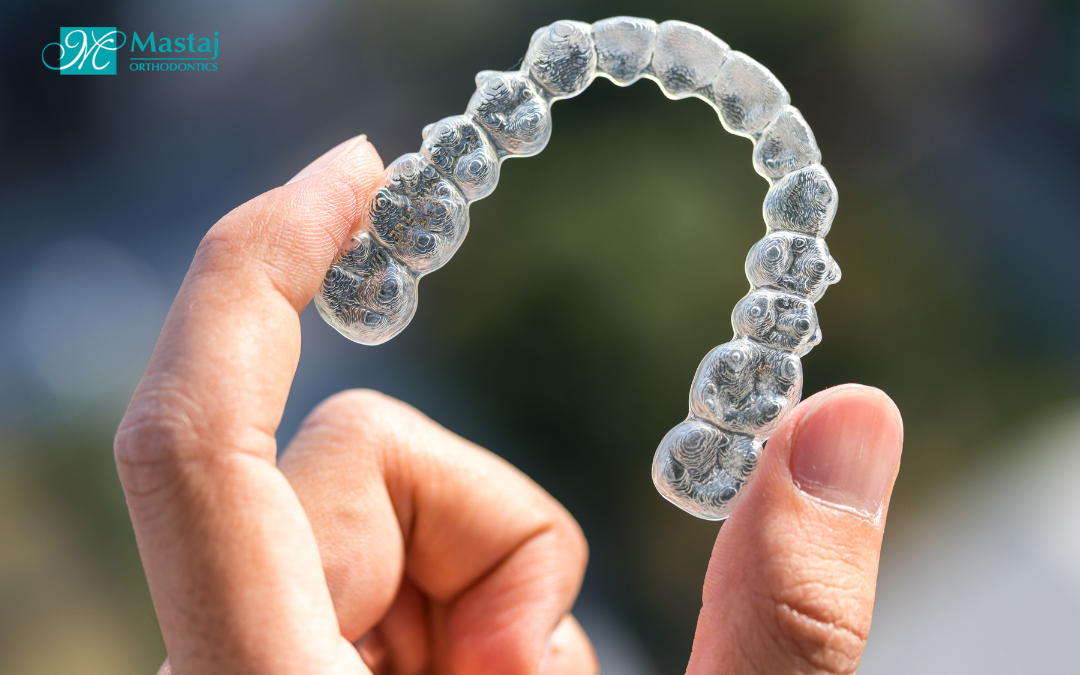Invisalign in Bryn Mawr, PA: The Clear Choice for a Straighter Smile