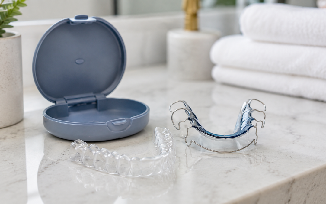 Orthodontist vs Dentist for Invisalign: Why Specialist Care Matters in Bryn Mawr, PA